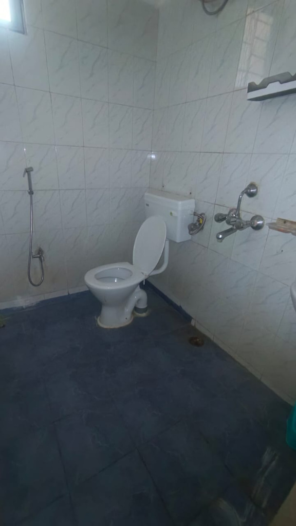 Semi Furnished 3bhk in LALMATI, Games Village, Borsojai, Basistha, Guwahati, Assam, India for Rent